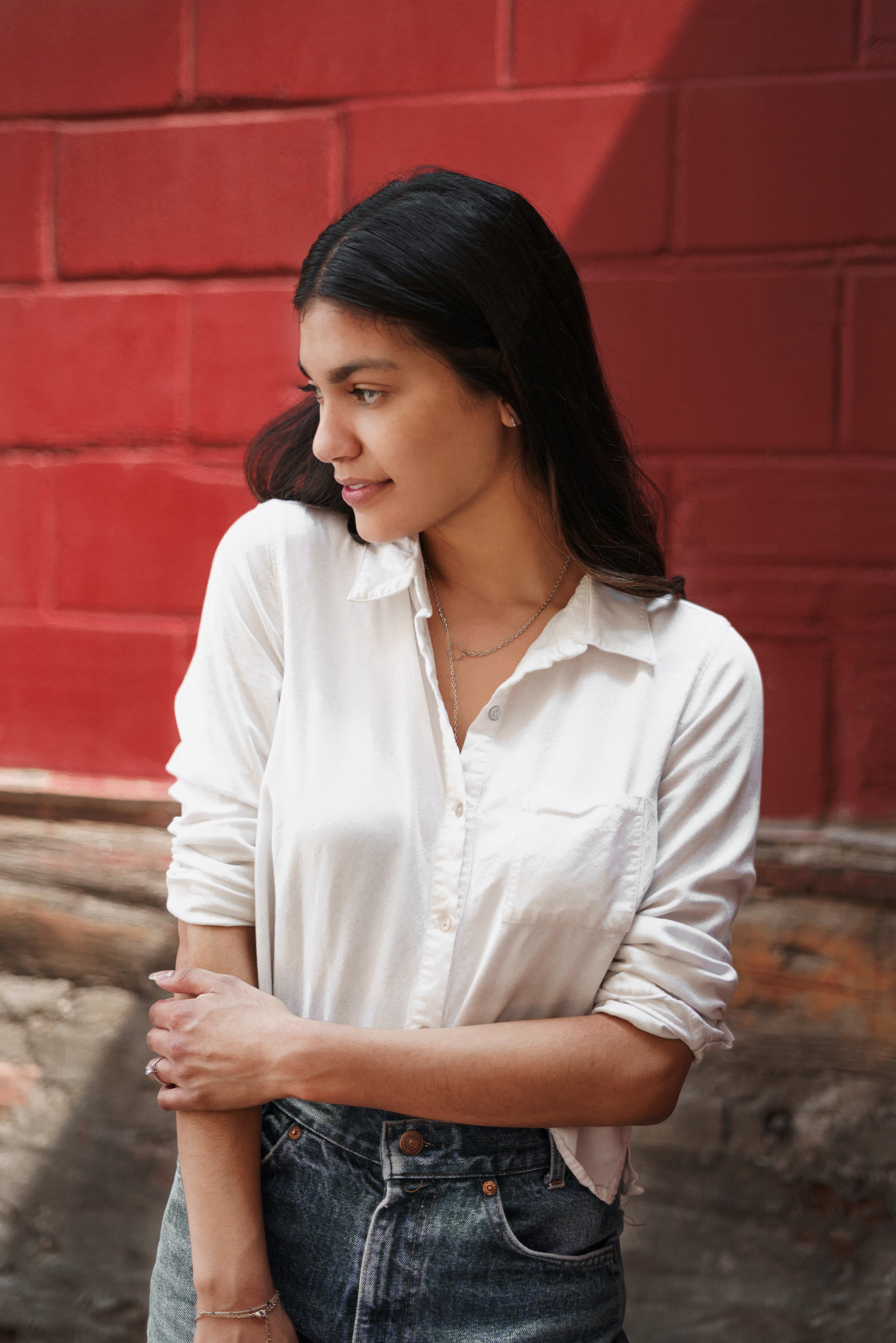 Sarah M.